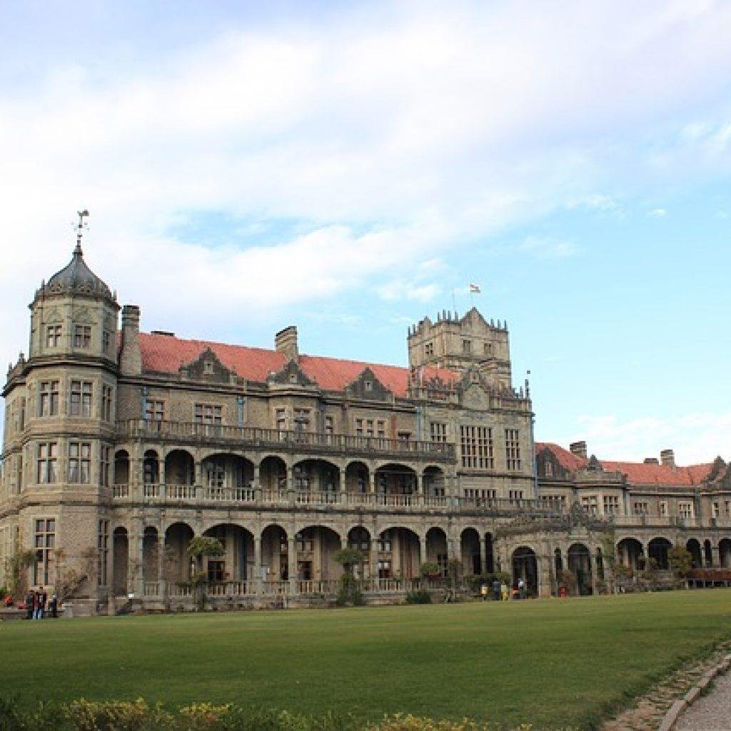 10 Best Places to Visit in Shimla